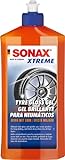 SONAX Xtreme Reifenglanz-Gel (500 ml) verleiht Allen Reifentypen einen...