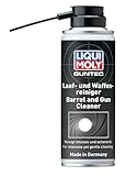 LIQUI MOLY GUNTEC Lauf- und Waffenreiniger | 200 ml | Waffenpflege | Art.-Nr.:...