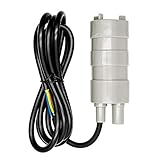 Majome 12V Tauchwasserpumpe 840L/H Tauchpumpe Hochleistungspumpen Mikromotor...