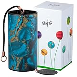 Zaphir Klangspiel Blue Moon | Winter | mit Geschenkverpackung | Geschenkbox |...