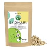 Alpi Nature Eibischwurzel Tee 500g, Marshmallow Root geschnitten und...