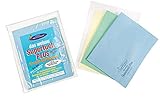 AQUA CLEAN Microfaser Supertuch Plus 5er Set
