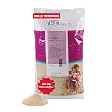 A&G-heute Min2C 25kg Spielsand Quarzsand | Fein gesiebt und geprüft |...