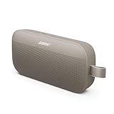 Bose SoundLink Flex Tragbarer Bluetooth-Lautsprecher (2. Gen.), Tragbarer...