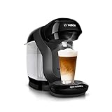 Tassimo Style Kapselmaschine TAS1102 Kaffeemaschine by Bosch, über 70...
