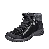 Rieker Damen L7132 Kurzstiefel