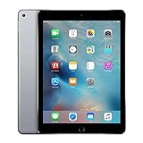 Apple iPad Air 2 64GB Wi-Fi - Space Grau (Generalüberholt)