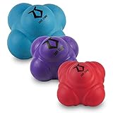 Zen Core Reactionball Original - Reaktionsball zum Trainieren der...