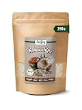 Biojoy BIO-Kokoschips getrocknet (250 g), ungesüßt und ungeröstet