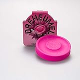 Dreheumel Mini-Frisbee - Die kleine Frisbee Wurfscheibe mit bis zu 60 Metern...