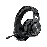 Turtle Beach Atlas Air Kabelloses Open-Back-PC Gaming-Headset w/...