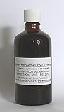 50ml Asvet Kardenwurzel-Tropfen, Karde Tinktur, Kardentinktur (Volltinktur,...