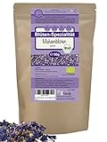 direct&friendly Bio Malvenblüten getrocknet Malventee Essblüten (50 g)