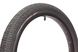 KHE BMX Reifen MAC3 Street-Park 20' x 2,40' Zoll Doppelkarkasse schwarz 690g