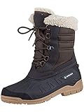 Spirale Winterstiefel Tina braun braun 39