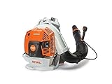 Stihl BR 800 C-E Profi-Laubbläser Benzin, rückentragbar, 4-Mix-Motor |...