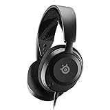 SteelSeries Arctis Nova 1 - Multi-System Gaming-Headset – Hi-Fi-Treiber –...