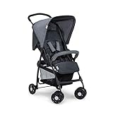 hauck Buggy Sport, Ultra Leicht - nur 5,9 kg, für Kinder bis 15 kg, Klein...