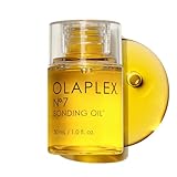 Olaplex No 7 Bonding Haar Öl, Konzentriertes Hochglanzöl, Hitzeschutz,...