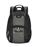 WENGER Pillar Laptop-Rucksack mit Tabletfach, Notebook bis 16 Zoll, Tablet bis...