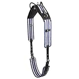 Pfiff 004191 Reitgurt, 2 Griffe, Sattelloses Reiten, Cob