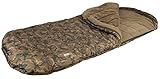 Fox R3 Camo Sleeping Bag Angelschlafsack