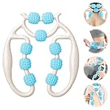 Taozoey Massage Roller, Massageroller, Massageroller Beine, Beinmassagegerät...