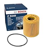 Bosch P9249 - Ölfilter Auto