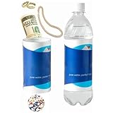 Wasserflasche Mit Versteck - Wasserflasche Als Versteck Wasserflasche...