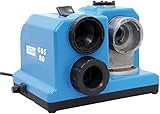 Güde Bohrerschärfgerät GBS 80 (80 W, Motordrehzahl 4200 1/min, für...