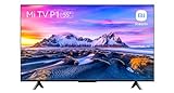 Xiaomi Smart TV P1 55 Zoll (Frameless, UHD, Triple Tuner, Android 10.0, Prime...