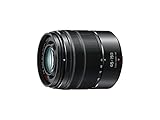 Panasonic H-FS45150EKA LUMIX G Vario Telezoom 45-150 mm F4.0-5.6 ASPH. Objektiv...