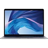 2020 Apple MacBook Air mit Apple M1 Chip (13-zoll, 8GB RAM, 256GB SSD) (QWERTY...