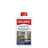 MELLERUD Vinyl & PVC Designboden Reiniger & Pflege Glänzend | 1 x 1 l |...