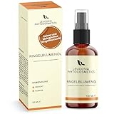 Ringelblumenöl, 100 ml, Calendula Essenz & Calendula Öl, Regenerierend für...