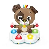 Baby Einstein, Drum & Learn Dean Musikalisches Lernspielzeug –...
