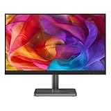 LENOVO L24i-30 Gaming-Monitor 23,8 Zoll FullHD (1920 x 1080, IPS, 4 ms, 75 Hz,...