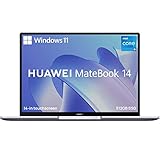 HUAWEI MateBook 14 | 14' 2K Fullview Touch Display | Core i7-1165G7 | 16GB RAM |...