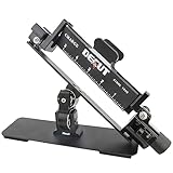 SHARROW Befiederungsgerät Bogenschießen Pfeil Fletching Jig Sticky fletching...