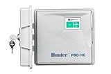 Hunter PRO-HC PHC-600 Residential Outdoor Professional Grade Wi-Fi Controller...