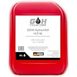 10 L Hydrauliköl HLP 46 ISO VG 46 nach DIN 51524/2 ISO 11158 HM Kanister 10...