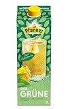 Pfanner Der Grüne Zitrone-Kaktusfeige – Direkt aufgebrüht aus Grünteesorten...