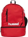 hummel HML Promo Backpack True Red