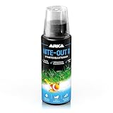 Starterbakterien Aquarium 118 ml – ideal bei Neustart, Wasserwechsel &...