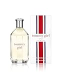 Tommy Hilfiger – Tommy Girl Eau de Toilette 100 ml – Parfüm Damen –...