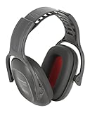 Honeywell Howard Leight VS100D VeriShield Passiver Over-Head-Kapselgehörschutz,...