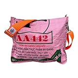 Beadbags Allround Tampenjan Shopper (Rosa)