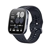 Amazfit Bip 6 Smart Watch 46mm, 14 Tage Akku, 1.97“ AMOLED, GPS & kostenloses...