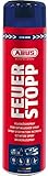 ABUS Feuerlöschspray AFS625 Feuerstopp - Feuerlöscher für Küche, Grill und...
