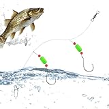 Brandungsangel-Zubehör | Angelköder Montagen,Haken Greifwerkzeug Set Für...